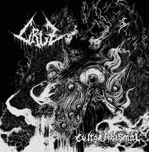 Cruz – Culto Abismal CD