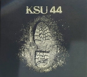 KSU ‎– 44 CD