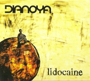 Dianoya ‎– Lidocaine CD