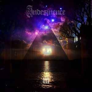 Indesinence ‎– III CD