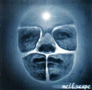 Pro:Ject Cyberdemon ‎– netEscape CD