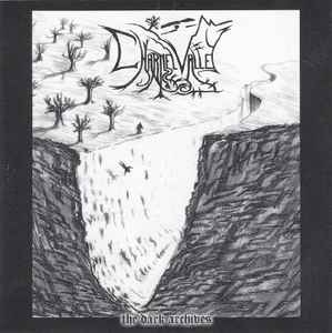 Charnel Valley ‎– The Dark Archives CD