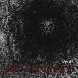 Blackdeath ‎– Vortex CD