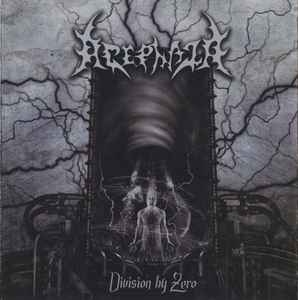 Acephala ‎– Division By Zero CD