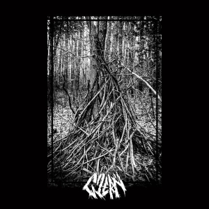 Czerń ‎– Czerń CD
