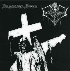 Funereal Moon / Circle Of Ghosts ‎– From Darkness They Are CD