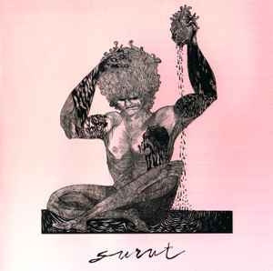 Surut ‎– Surut CD