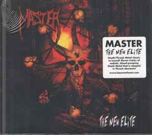 Master – The New Elite CD