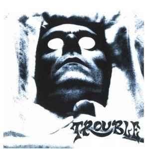 Trouble – Simple Mind Condition CD