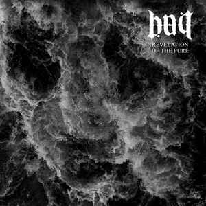 Bait – Revelation Of The Pure CD