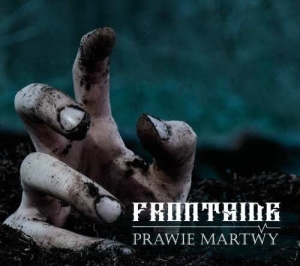 Frontside – Prawie Martwy CD