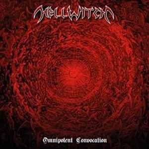 Hellwitch ‎– Omnipotent Convocation CD