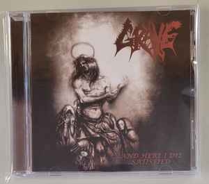 Grave – ...And Here I Die...Satisfied CD