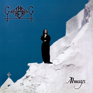 The Gathering ‎– Always... CD