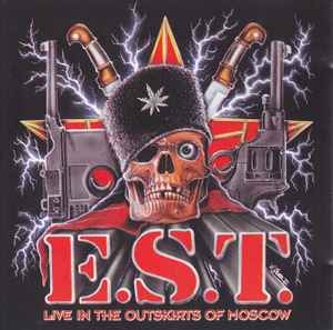 E.S.T. – Live In The Outskirts Of Moscow CD