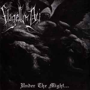Flagellum Dei ‎– Under The Might... CD