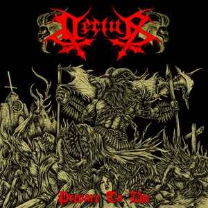 Decius – Prepare to Die CD