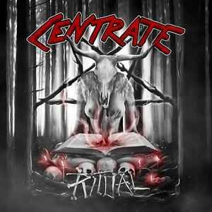 Centrate ‎– Ritual CD