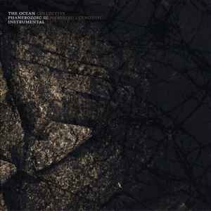 The Ocean Collective ‎– Phanerozoic II: Mesozoic | Cenozoic (Instrumental) CD