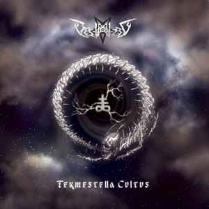 Bestialized ‎– Termestella Cvltvs CD