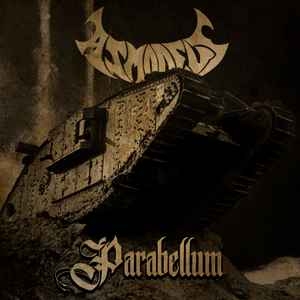 Asmodeus – Parabellum CD