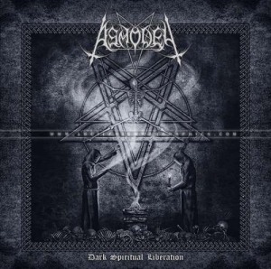 Asmodey – Dark Spiritual Liberation CD