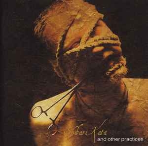 Isacaarum ‎– Shibari Kata And Other Practices CD
