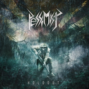 Pessimist – Holdout CD