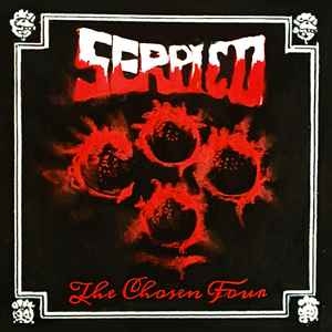 Serpico – The Chosen Four CD