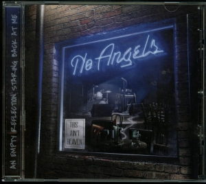 Maryann Scandiffio's No Angels ‎– This Ain't Heaven CD