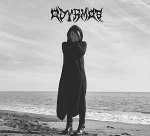 Odyrmos ‎– Odyrmos CD
