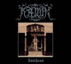 Kawir ‎– Isotheos CD