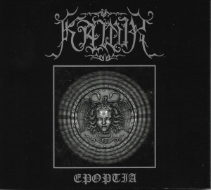 Kawir ‎– Epoptia CD
