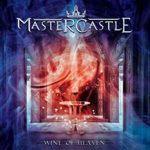 Mastercastle ‎– Wine Of Heaven CD