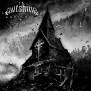 Outshine ‎– The Awakening CD