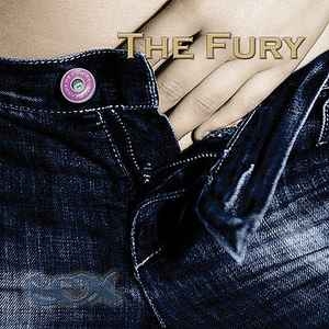 The Fury – Sex CD