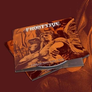 Frontside – I Odpuść Nam Nasze Winy CD