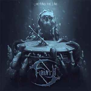 Firiath ‎– Beyond The Line CD