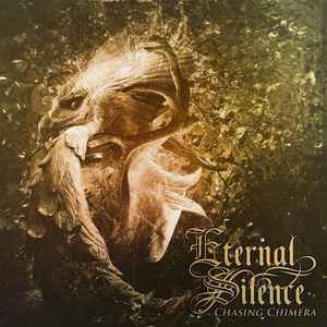 Eternal Silence – Chasing Chimera CD