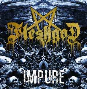 Fleshgod ‎– Impure CD