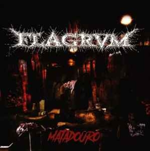 Flagrvm ‎– Matadouro CD