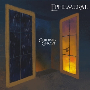 Ephemeral – Guiding Ghost CD