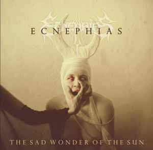 Ecnephias ‎– The Sad Wonder Of The Sun CD