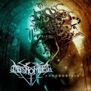 Dysnomia – Anagnorisis CD
