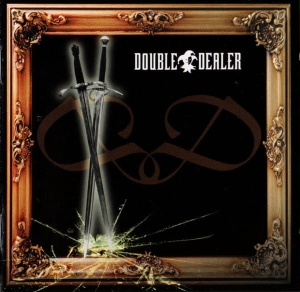 Double Dealer ‎– Double Dealer CD