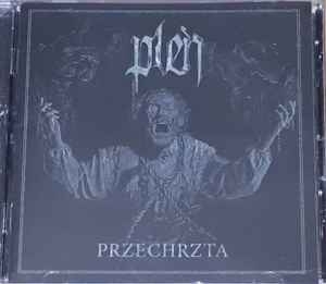 Pleń – Przechrzta CD
