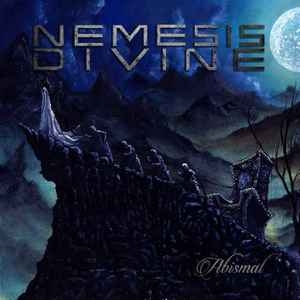 Nemesis Divine – Abismal CD