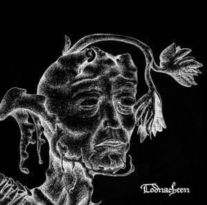 Obskene Sonare ‎– Todnachten CD