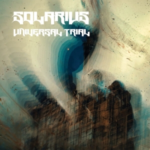 Solarius – Universal Trial CD