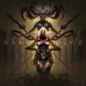 Thanatopsis – Initiation CD